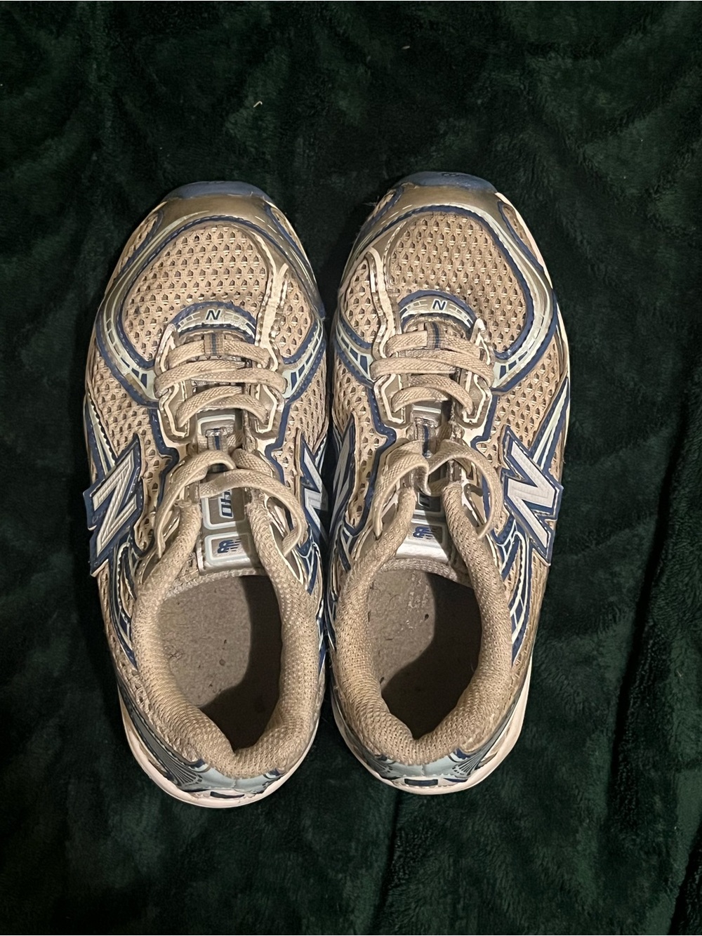 New Balance 740 Sneakers Kids